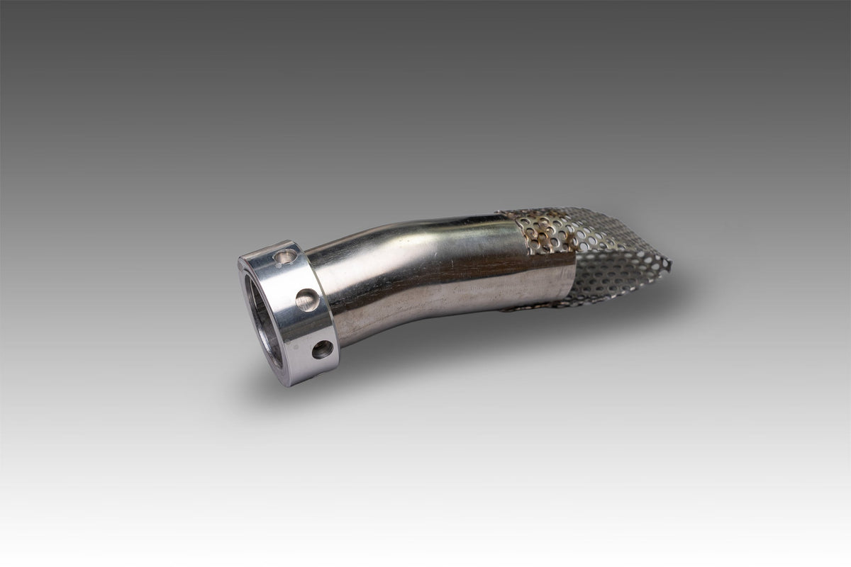 Yoshimura SOUND INSERT KIT 2M-MAX RS-4 Muffler, 1.375" (INS-2M26-K) (INS-2M26-K)