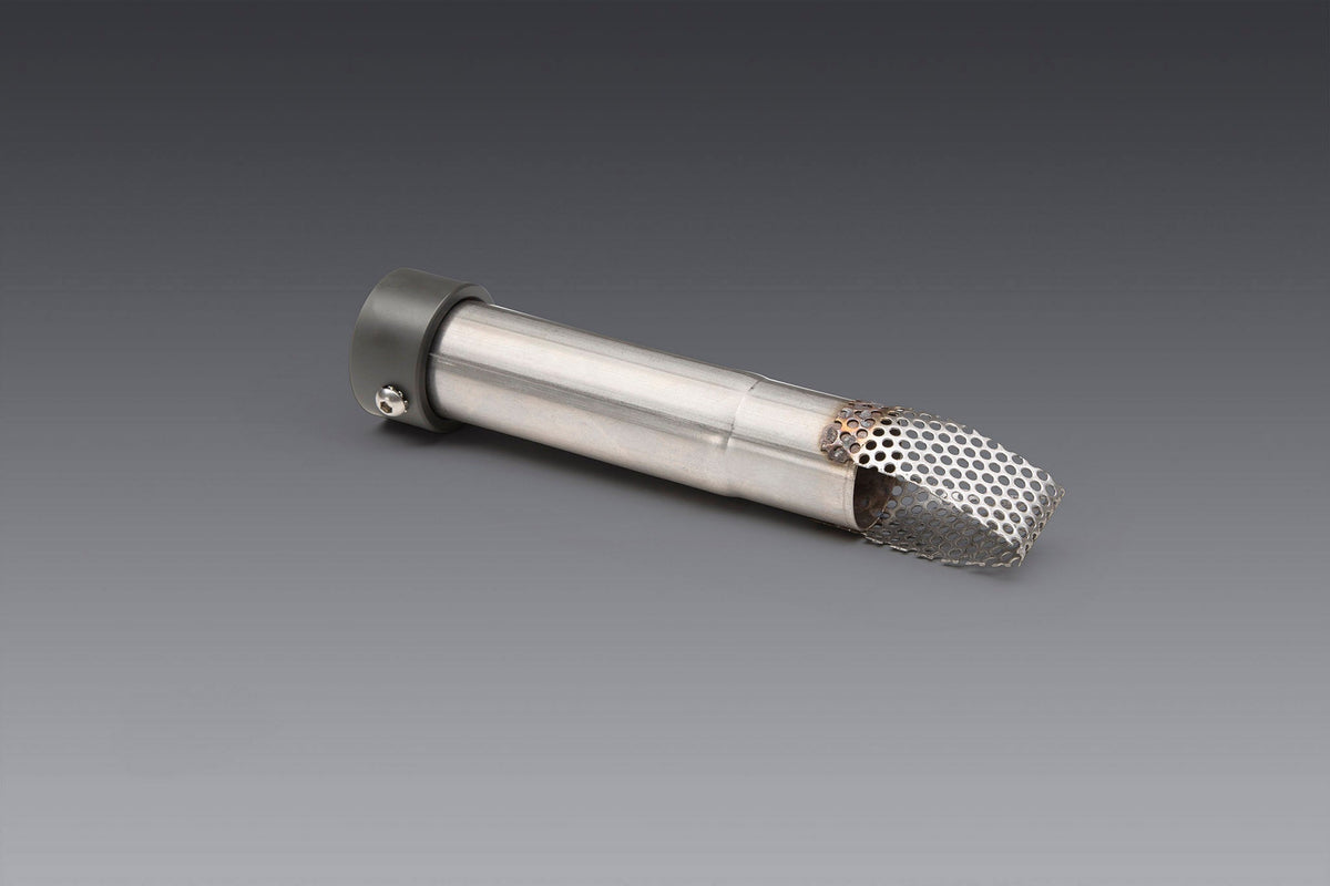 Yoshimura SOUND INSERT KIT ALPHA / ALPHA T / R77 Muffler (INS-35-K) – product view (INS-35-K)