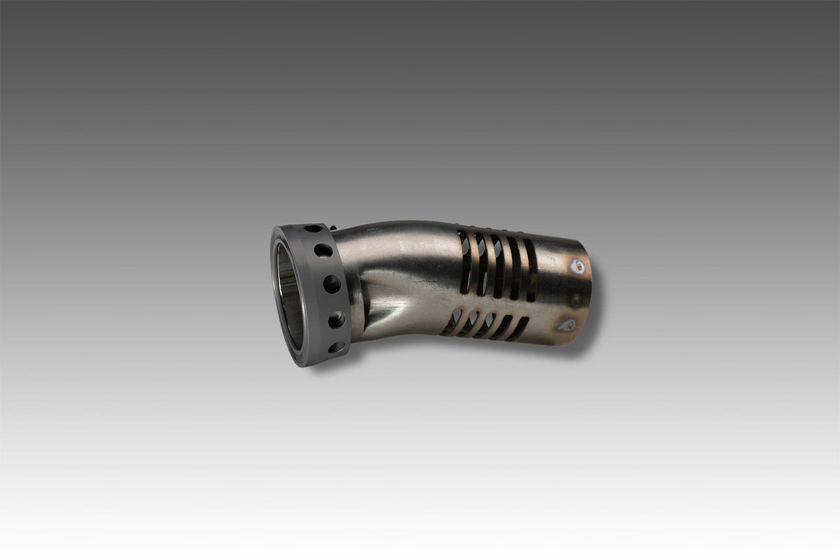 Yoshimura SOUND INSERT KIT RS-12 Muffler, 1.500" (INS-39-K) (INS-39-K)