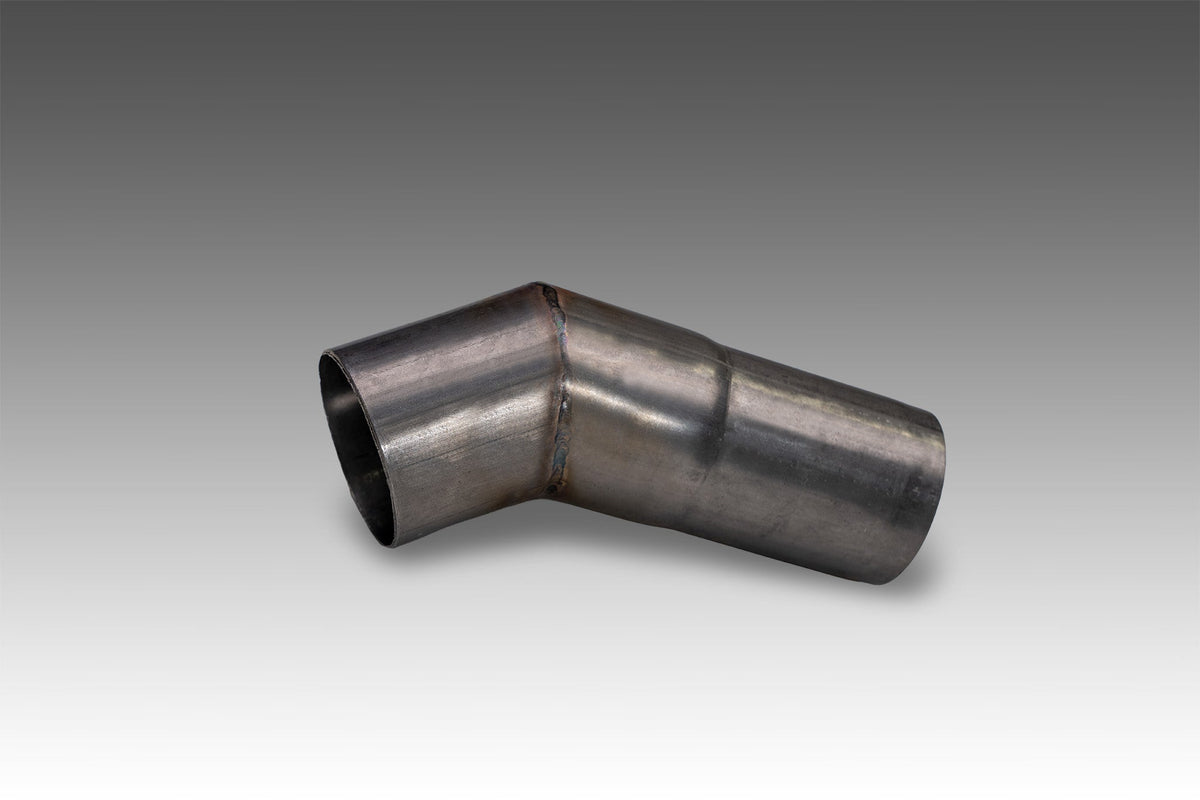 Yoshimura SOUND INSERT TUBE RS-4T Muffler Turn-Down Tip, 1.500" (INS-RS4T-A) (INS-RS4T-A)