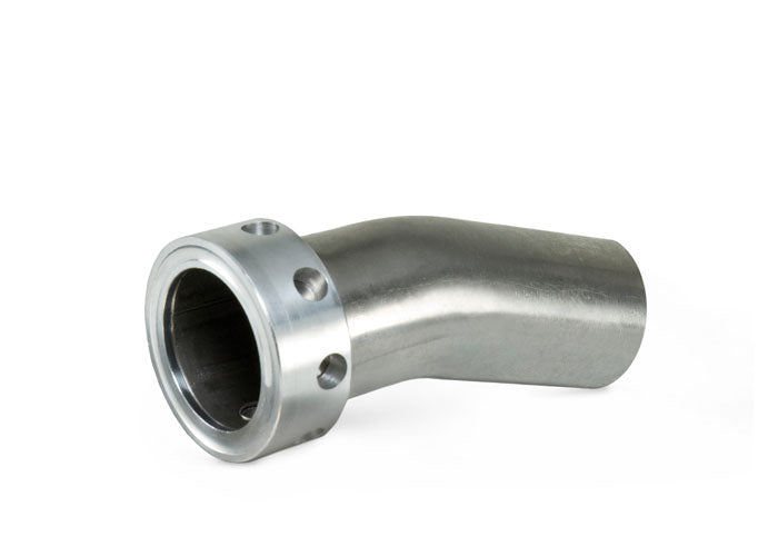 Yoshimura SOUND INSERT TUBE RS-4T Muffler Turn-Down Tip, 1.500" (INS-RS4T-B) (INS-RS4T-B)