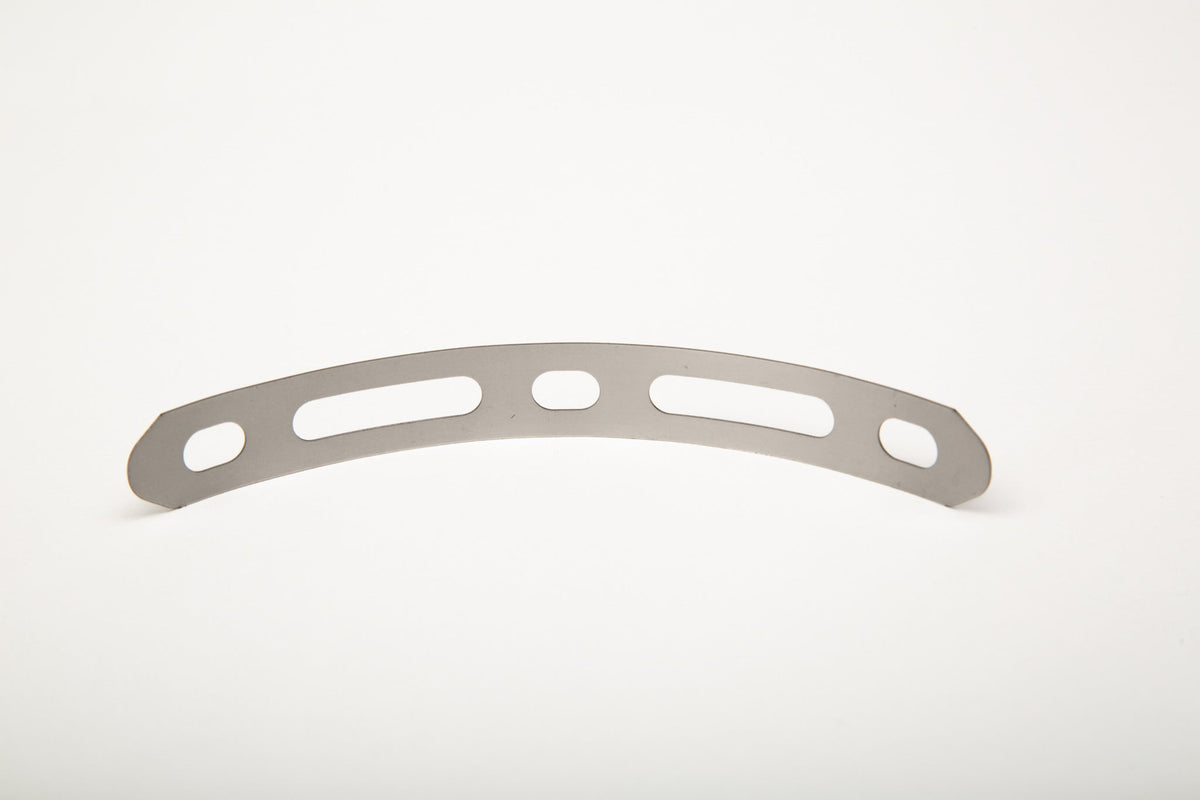 Yoshimura YRD 3 Hole Lite Rivet Band (LC4.5T)