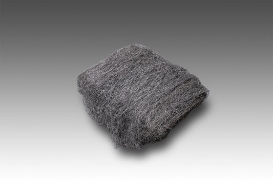 Yoshimura 4" WIDE STEEL WOOL PACKING (MTL-PCKG)