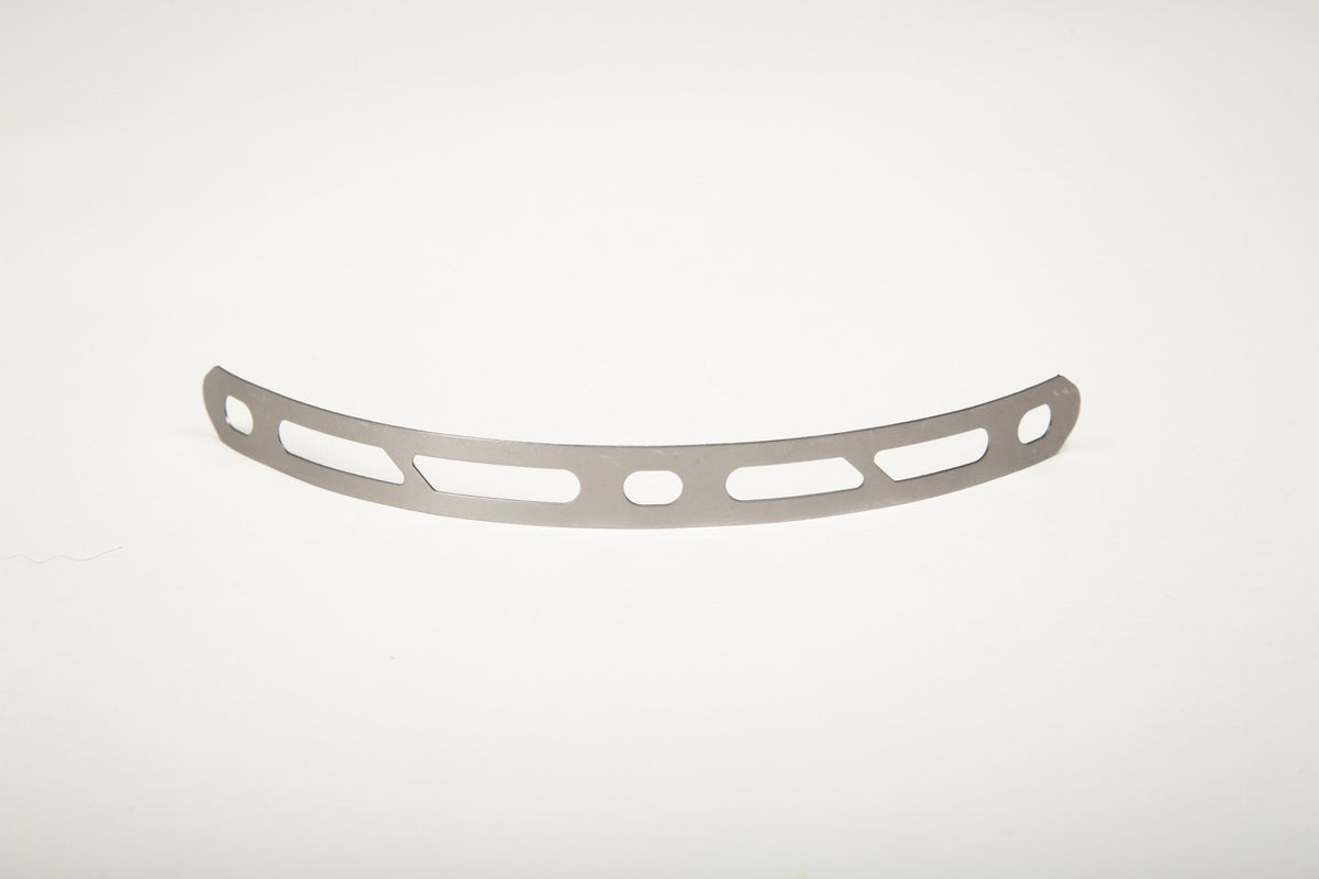 Yoshimura R77 3 Hole Rivet Band (RB004)