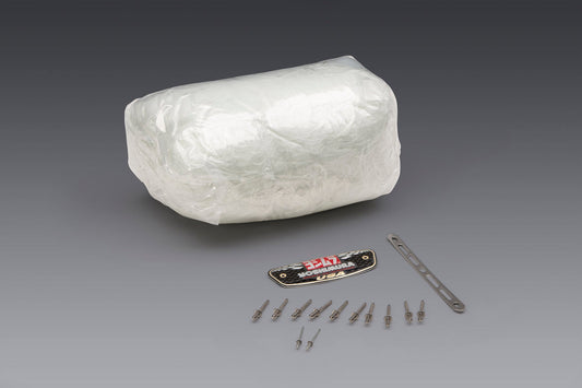 Yoshimura R-77M Premium Repack Kit (REPACK-R77M-ADV)