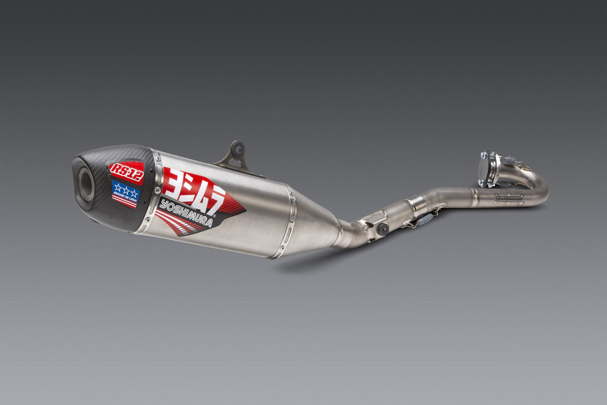 Yoshimura RS-12 PREMIUM MUFFLER REPACK KIT 750G – lifestyle photo (REPACK-RS12-P37)