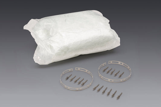 Yoshimura RS-3 Premium Muffler Repack Kit (REPACK-RS3-ADV)