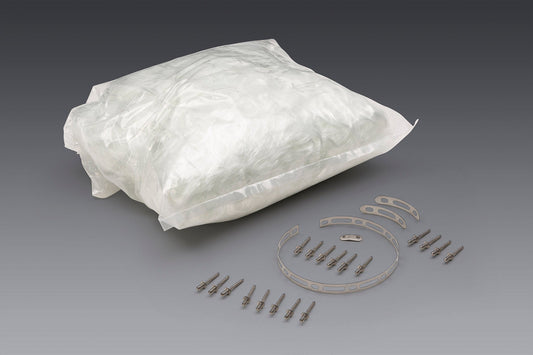 Yoshimura RS-5 Premium Muffler Repack Kit (REPACK-RS5-ADV)