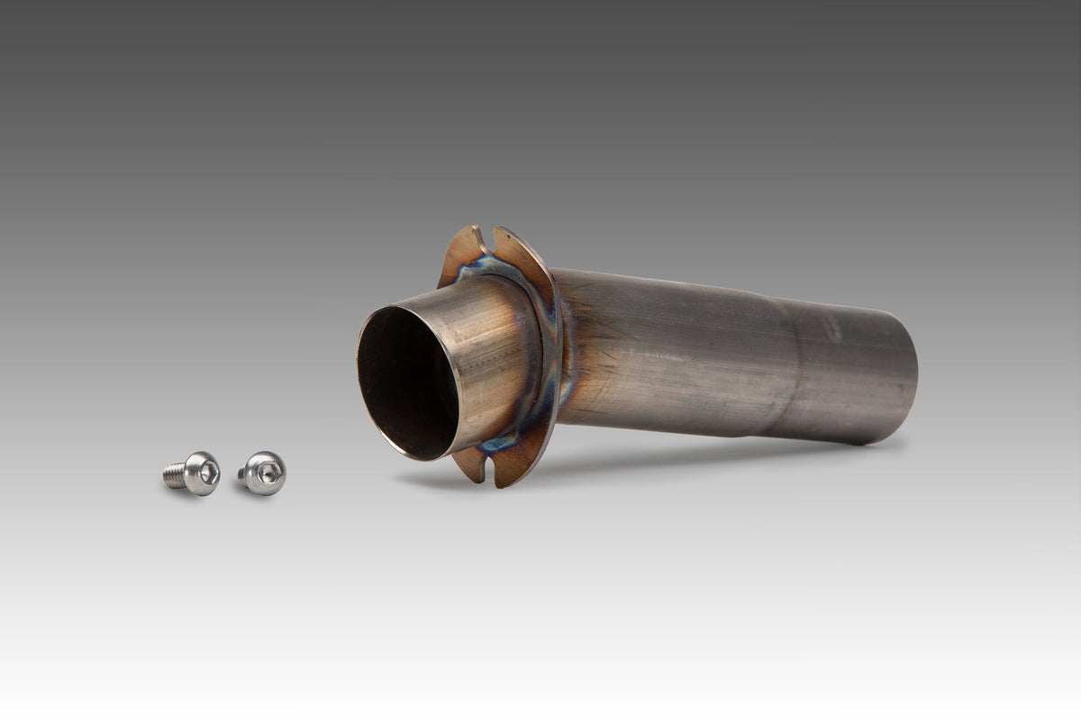 Yoshimura SOUND INSERT KIT RS-3 4.5" Muffler, Street (RS3-INS-K) (RS3-INS-K)
