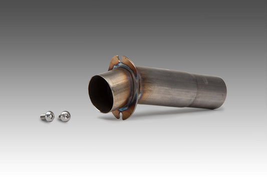 Yoshimura SOUND INSERT KIT RS-3 4.5" Muffler, Street (RS3-INS-K) (RS3-INS-K)