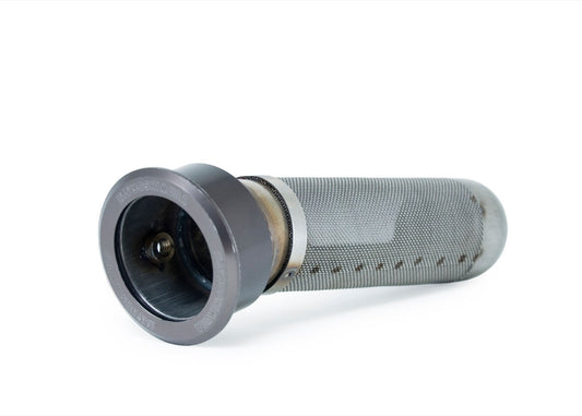Yoshimura SPARK ARRESTER KIT RS-8 Muffler, 1.625" (SA-01-K) (SA-01-K)