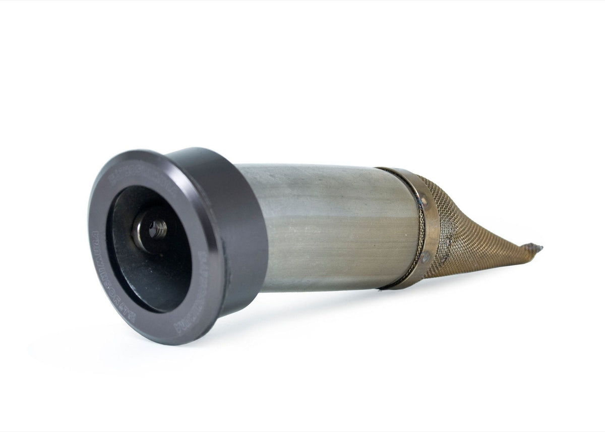 Yoshimura SPARK ARRESTER KIT RS-2 OFF-ROAD MUFFLER, 1.500" (SA-02-K) (SA-02-K)