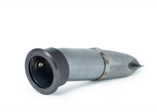 Yoshimura SPARK ARRESTER KIT RS-4 Muffler, 1.500" (SA-04-K) (SA-04-K)