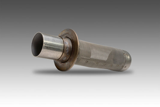 Yoshimura SPARK ARRESTER KIT RS-3 Muffler Off-Road (SA-11-K) (SA-11-K)