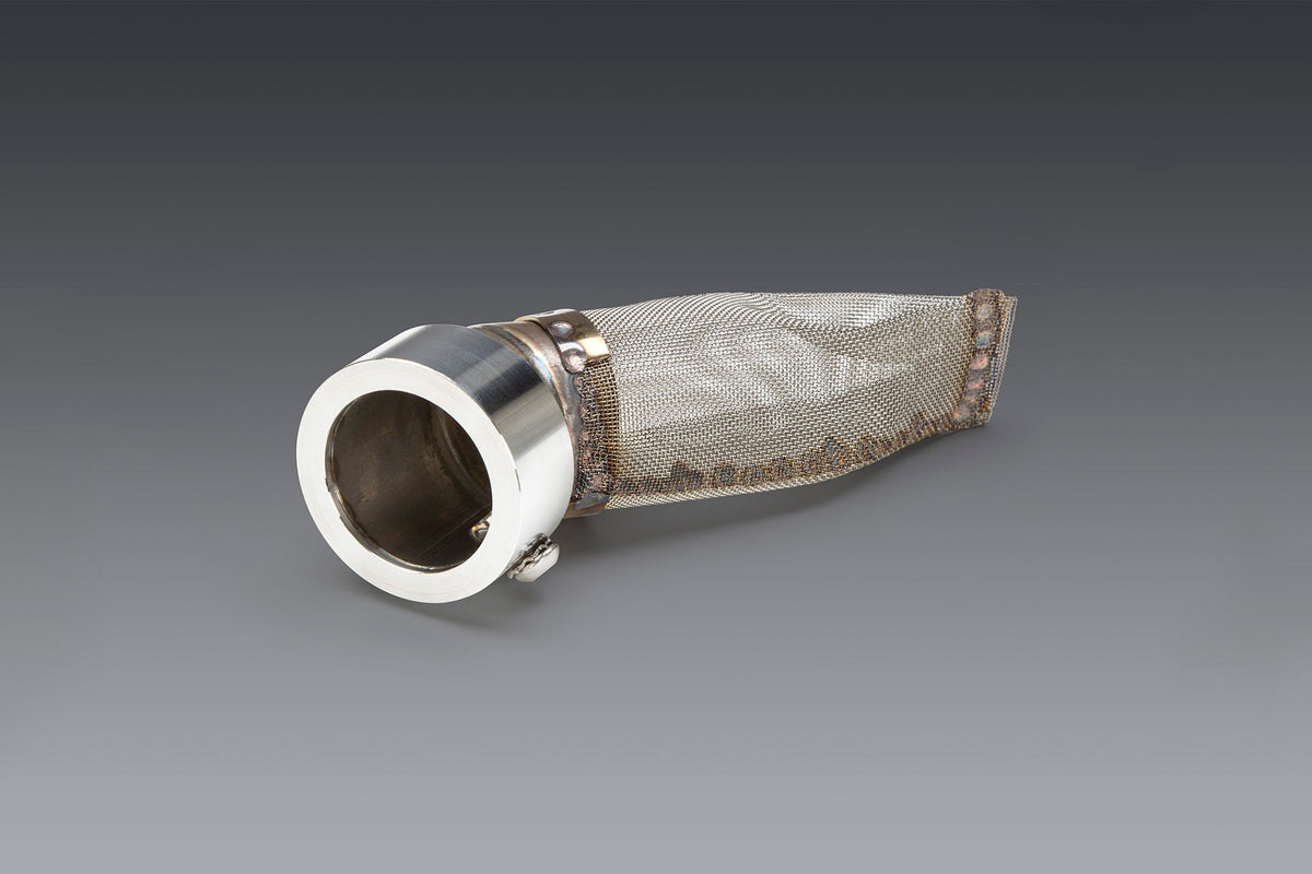 Yoshimura SPARK ARRESTER KIT RS-4S Muffler, 1.500" (SA-13-K-1) (SA-13-K-1)