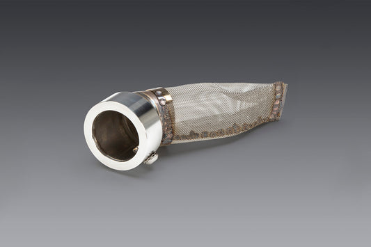 Yoshimura SPARK ARRESTER KIT RS-4S Muffler, 1.500" (SA-13-K-1) (SA-13-K-1)