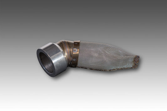 Yoshimura SPARK ARRESTER KIT RS-4S Muffler, 1.500" (SA-13-K) (SA-13-K)