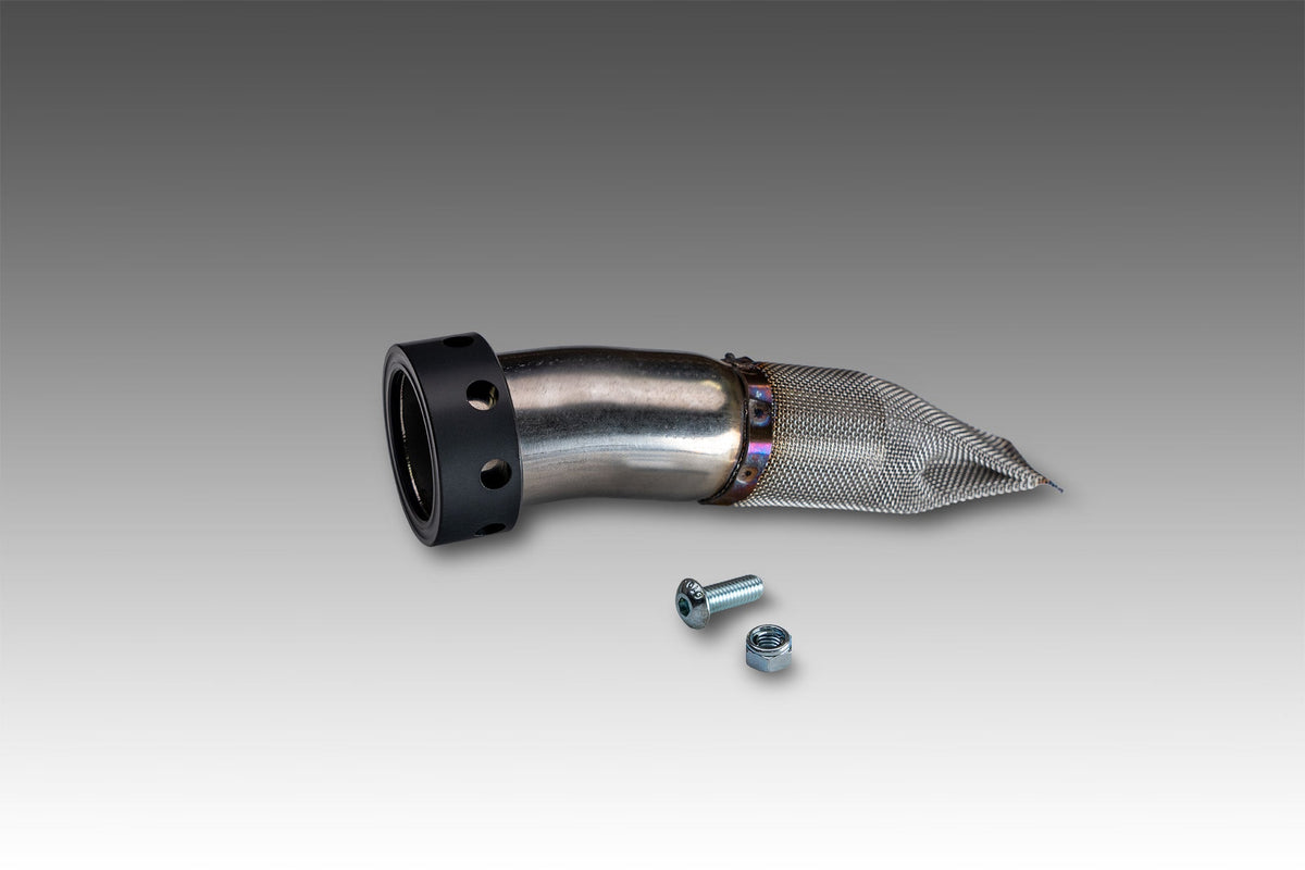 Yoshimura SPARK ARRESTER KIT RS-9 Muffler, 1.125" (SA-14-K) (SA-14-K)