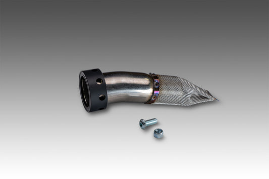 Yoshimura SPARK ARRESTER KIT RS-9 Muffler, 1.125" (SA-14-K) (SA-14-K)