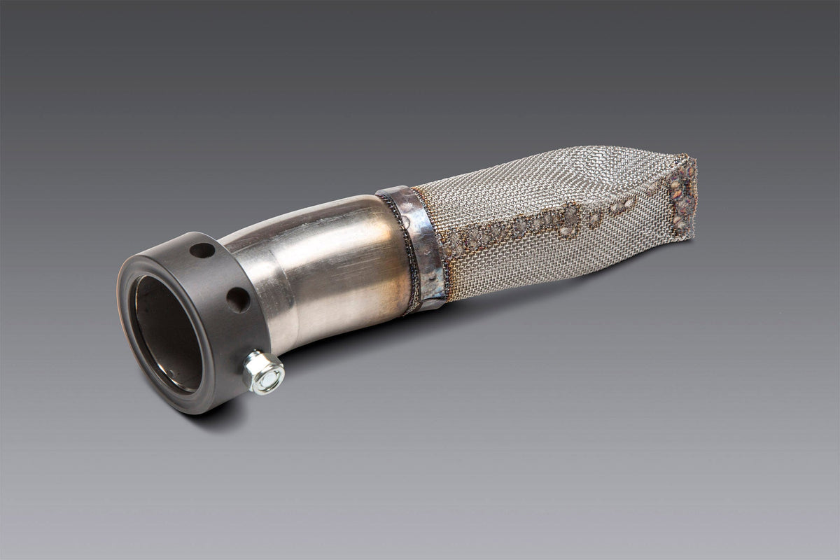 Yoshimura SPARK ARRESTER KIT RS-9T Muffler, 1.125" (SA-15-K) (SA-15-K)