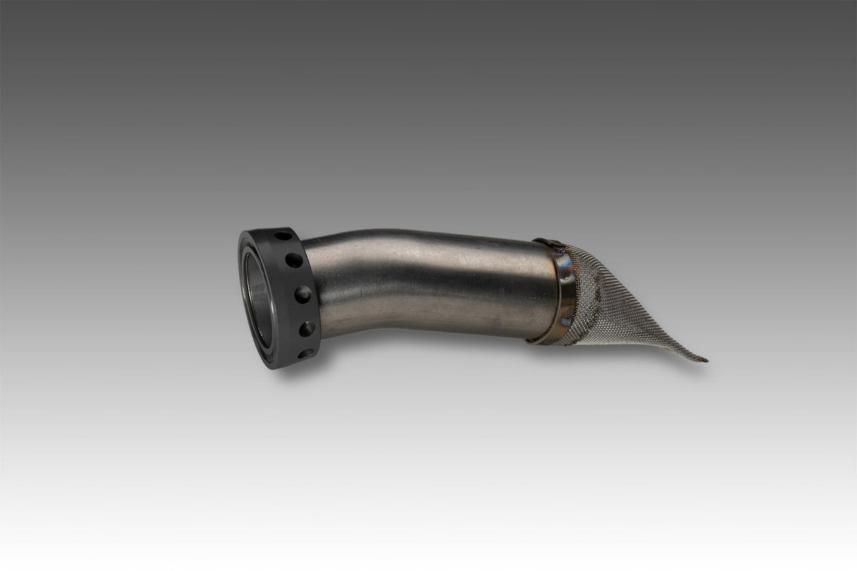 Yoshimura SPARK ARRESTER KIT RS-12 Muffler, 1.375" (SA-20-K) (SA-20-K)