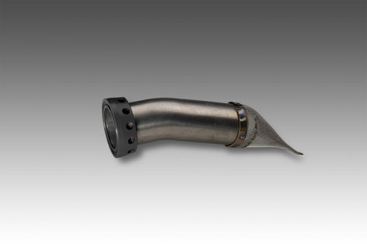 Yoshimura SPARK ARRESTER KIT RS-12 Muffler, 1.375" (SA-20-K) (SA-20-K)