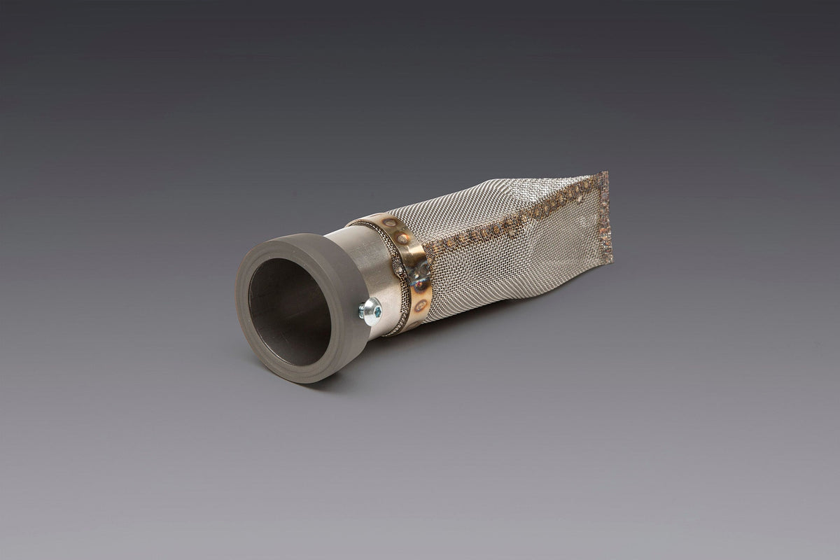 Yoshimura SPARK ARRESTER KIT RS-12 Muffler, 1.500" (SA-21-K) (SA-21-K)