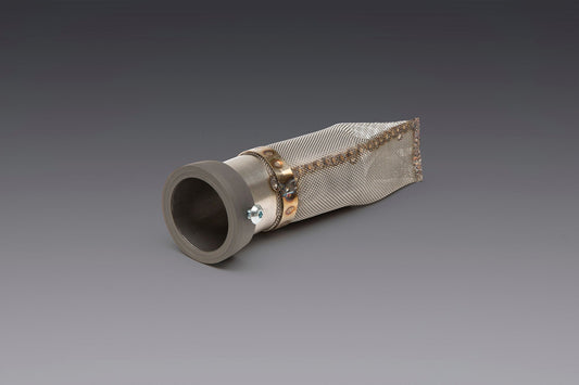 Yoshimura SPARK ARRESTER KIT RS-12 Muffler, 1.500" (SA-21-K) (SA-21-K)