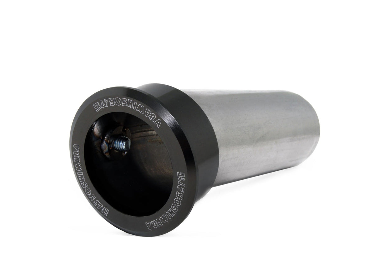 Yoshimura SOUND INSERT KIT TRC 4.5" Muffler, Street (TRC-INS-K) (TRC-INS-K)
