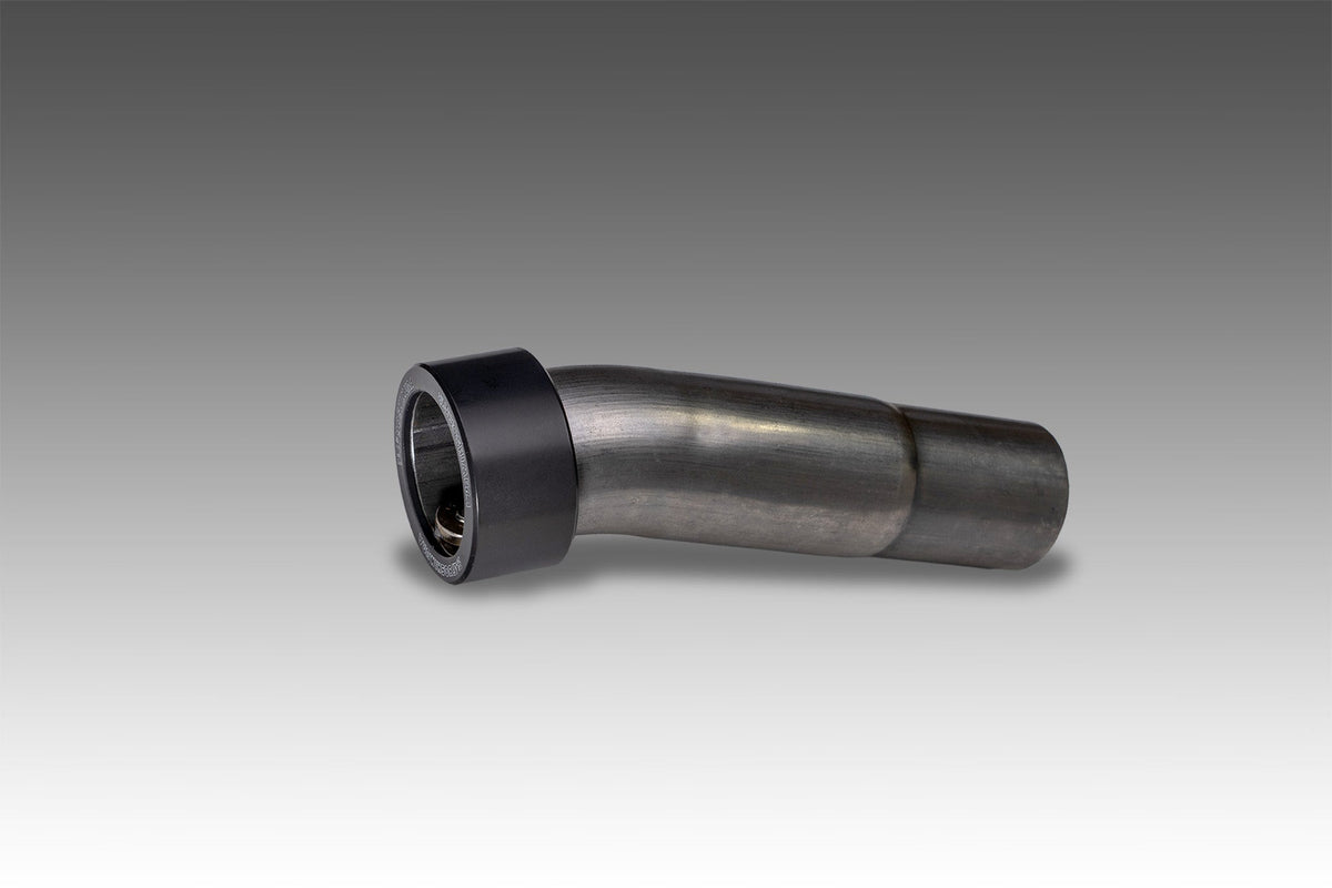 Yoshimura SOUND INSERT KIT TRS 4.5" Muffler, Street (TRS-INS-BK) (TRS-INS-BK)