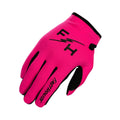 Electric Pink