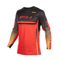 Racing Red/Black