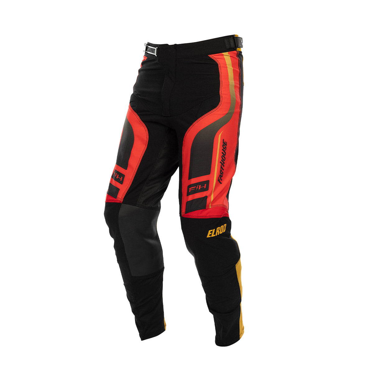 FASTHOUSE Youth Elrod React Pants