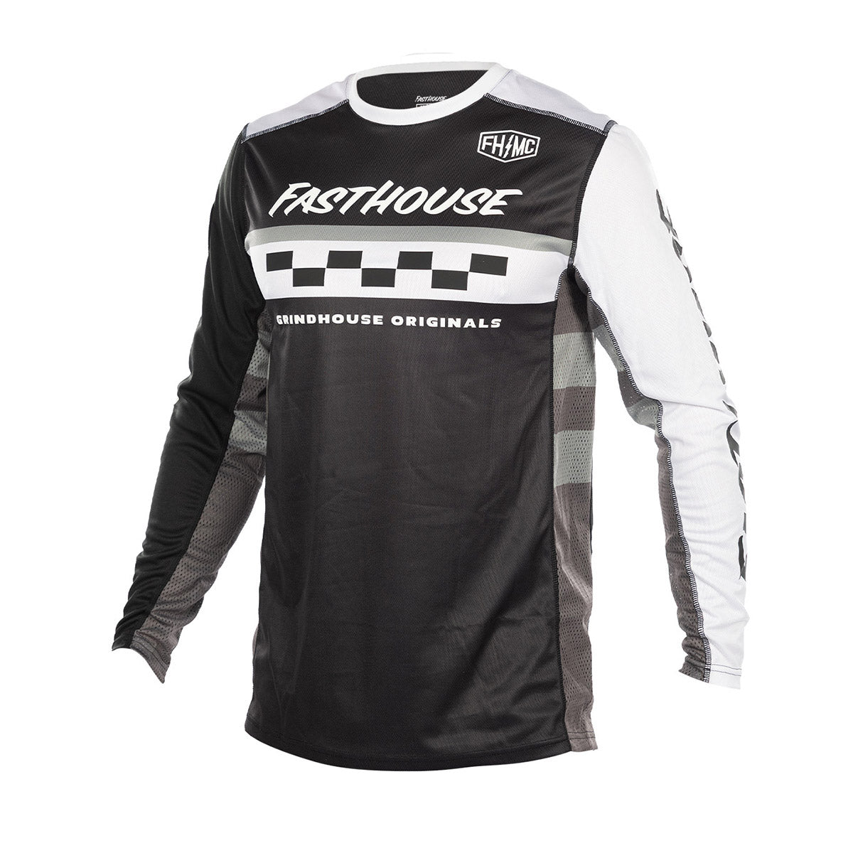 FASTHOUSE Youth Grindhouse Atomic Jersey