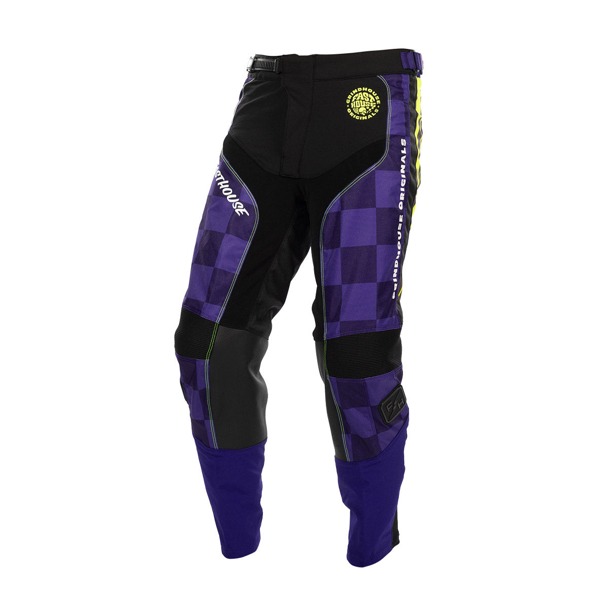 FASTHOUSE Youth Grindhouse Grimm Pants