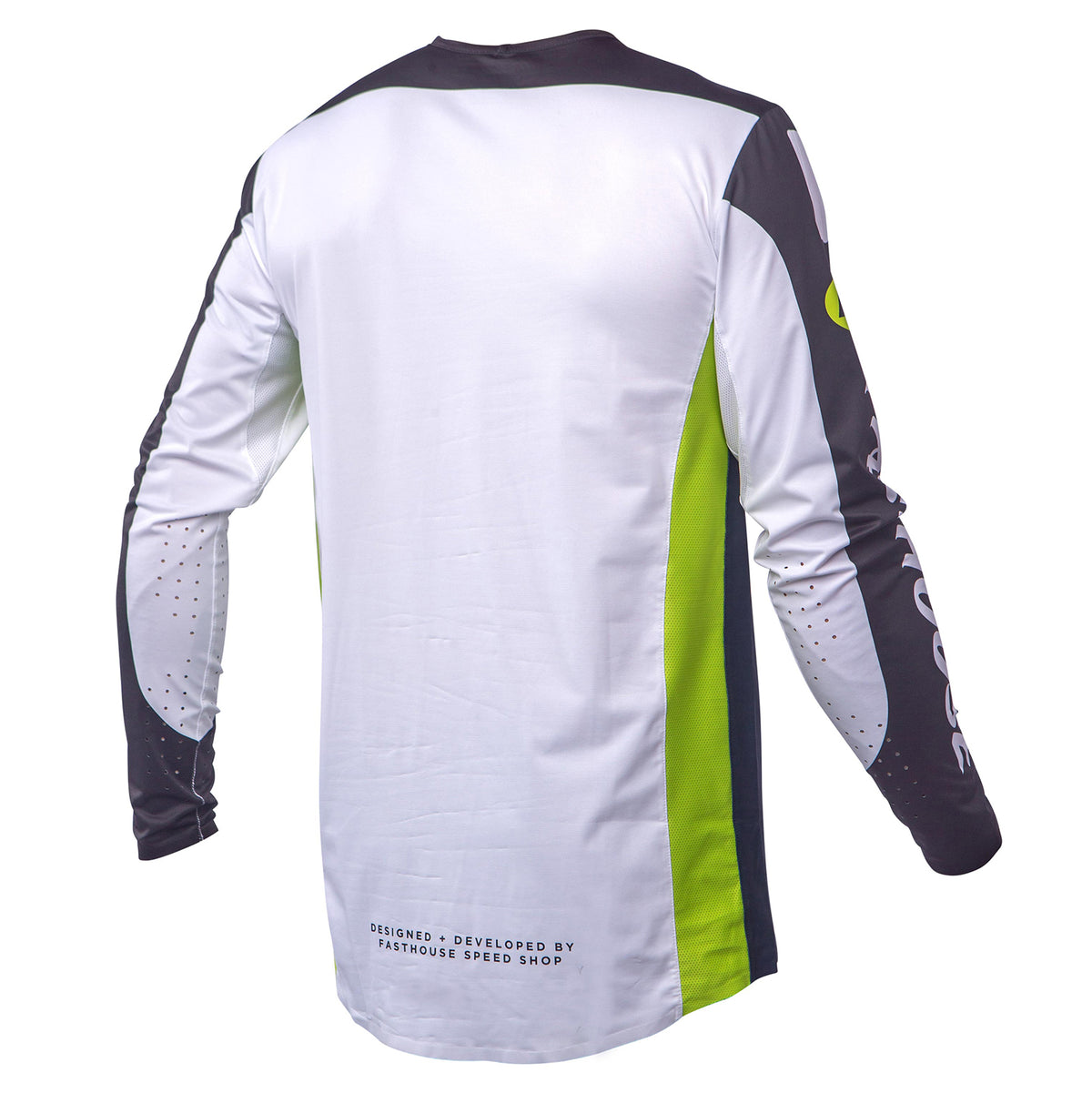 FASTHOUSE Youth Grindhouse Pro Daytona Jersey
