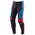 Electric Blue/Black