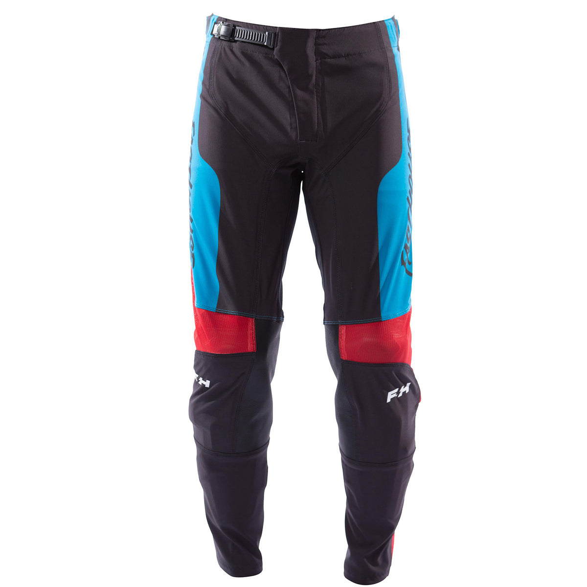 FASTHOUSE Youth Grindhouse Pro Daytona Pants