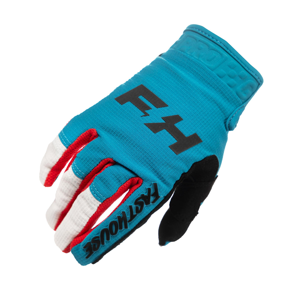 FASTHOUSE Youth Grindhouse Pro Apex Gloves