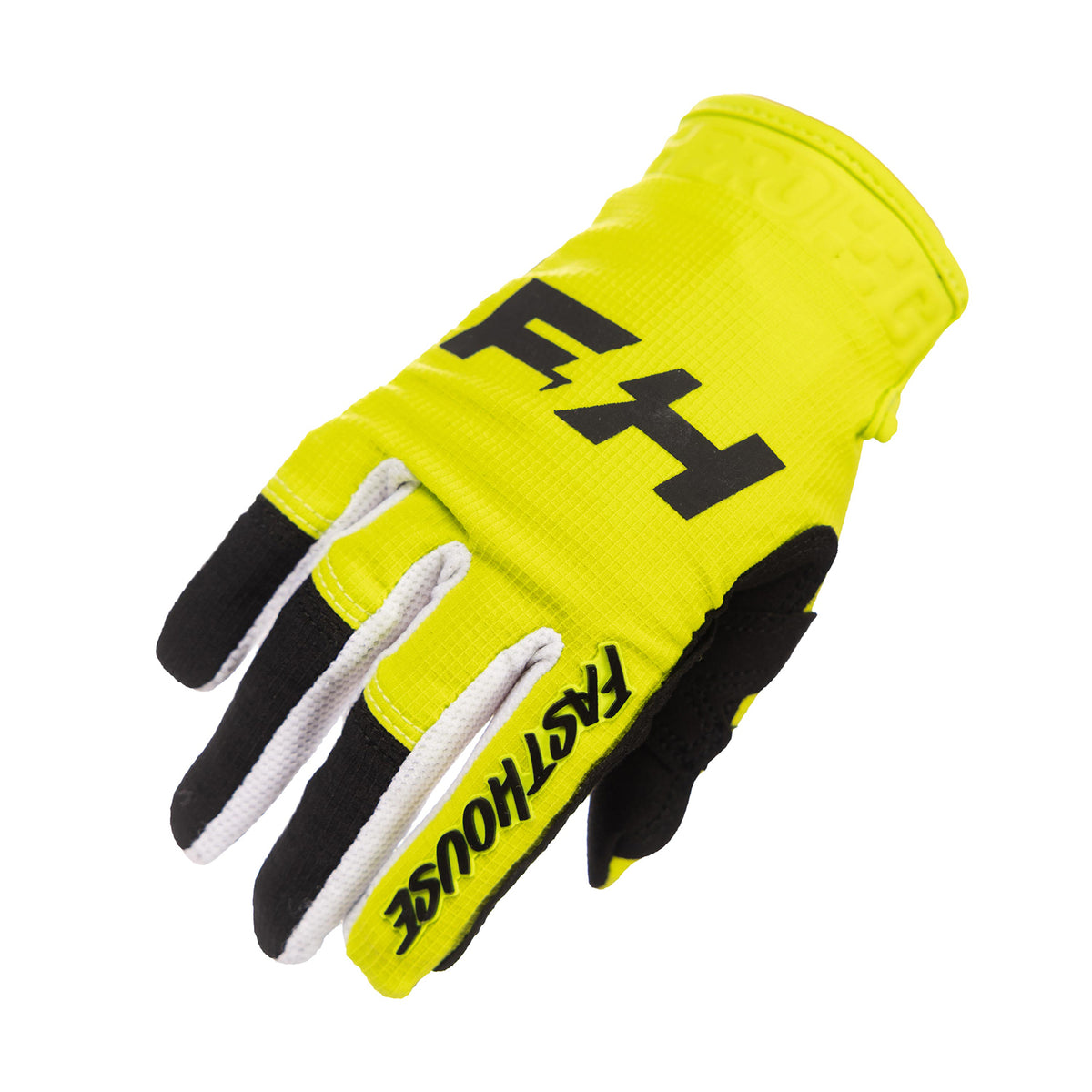 FASTHOUSE Youth Grindhouse Pro Apex Gloves