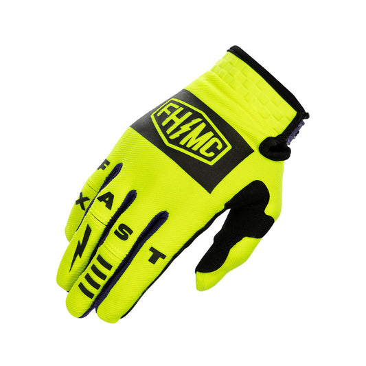 FASTHOUSE Youth Speed Style Atomic Gloves