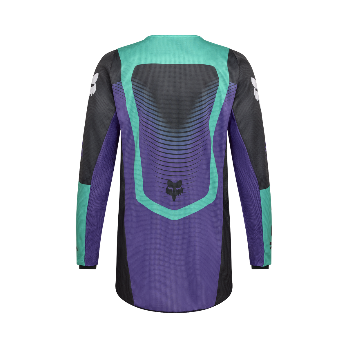 180 Collect Jersey – Grape Purple
