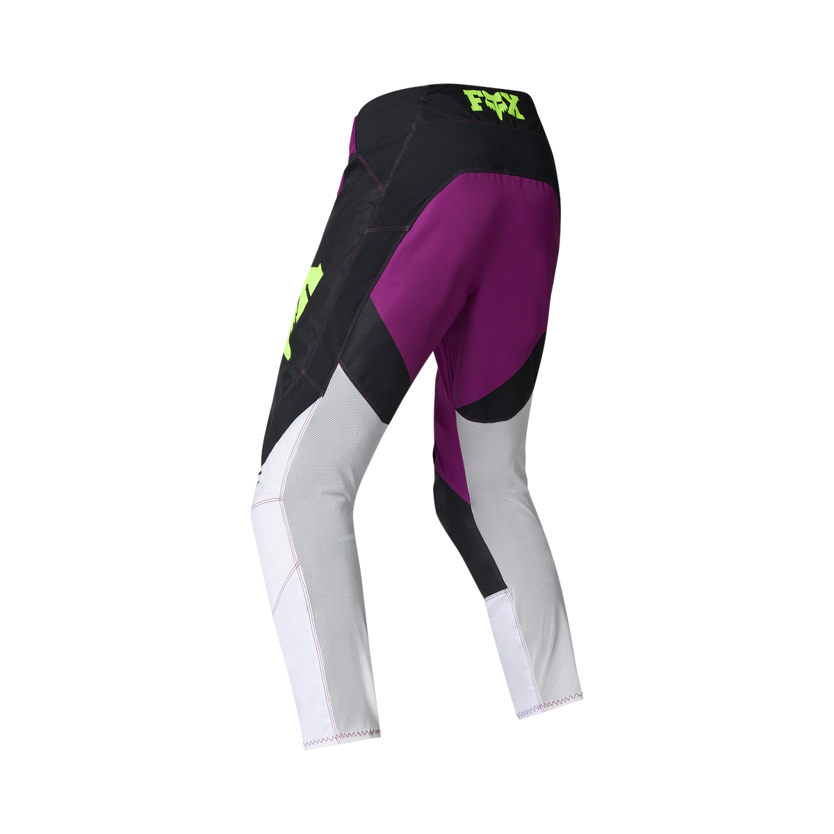 180 Raid Pant – Purple Lava