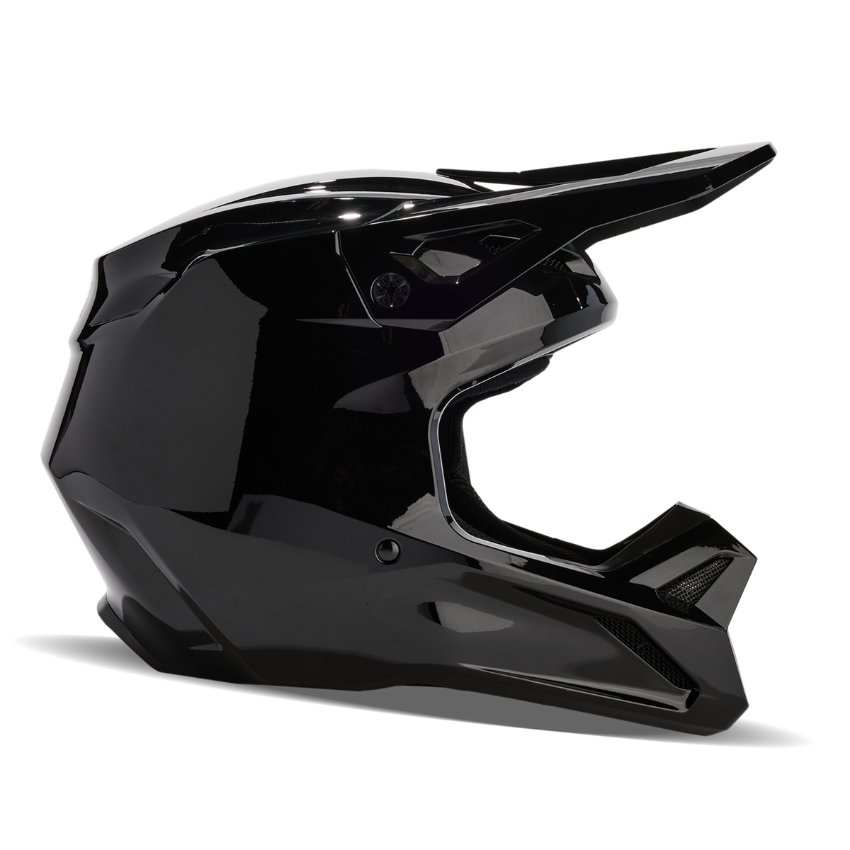 FOX V1 Solid Helmet