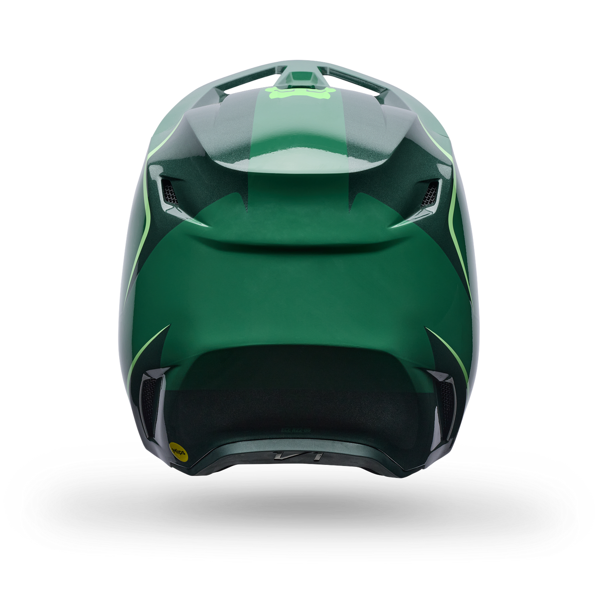 FOX V1 Raid Helmet