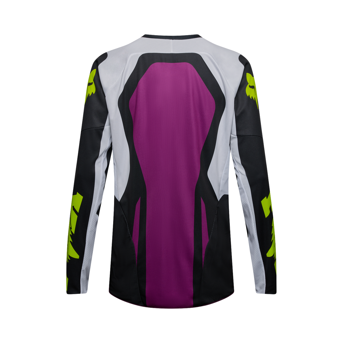 FOX 180 Raid Jersey