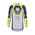 Grey/Yellow