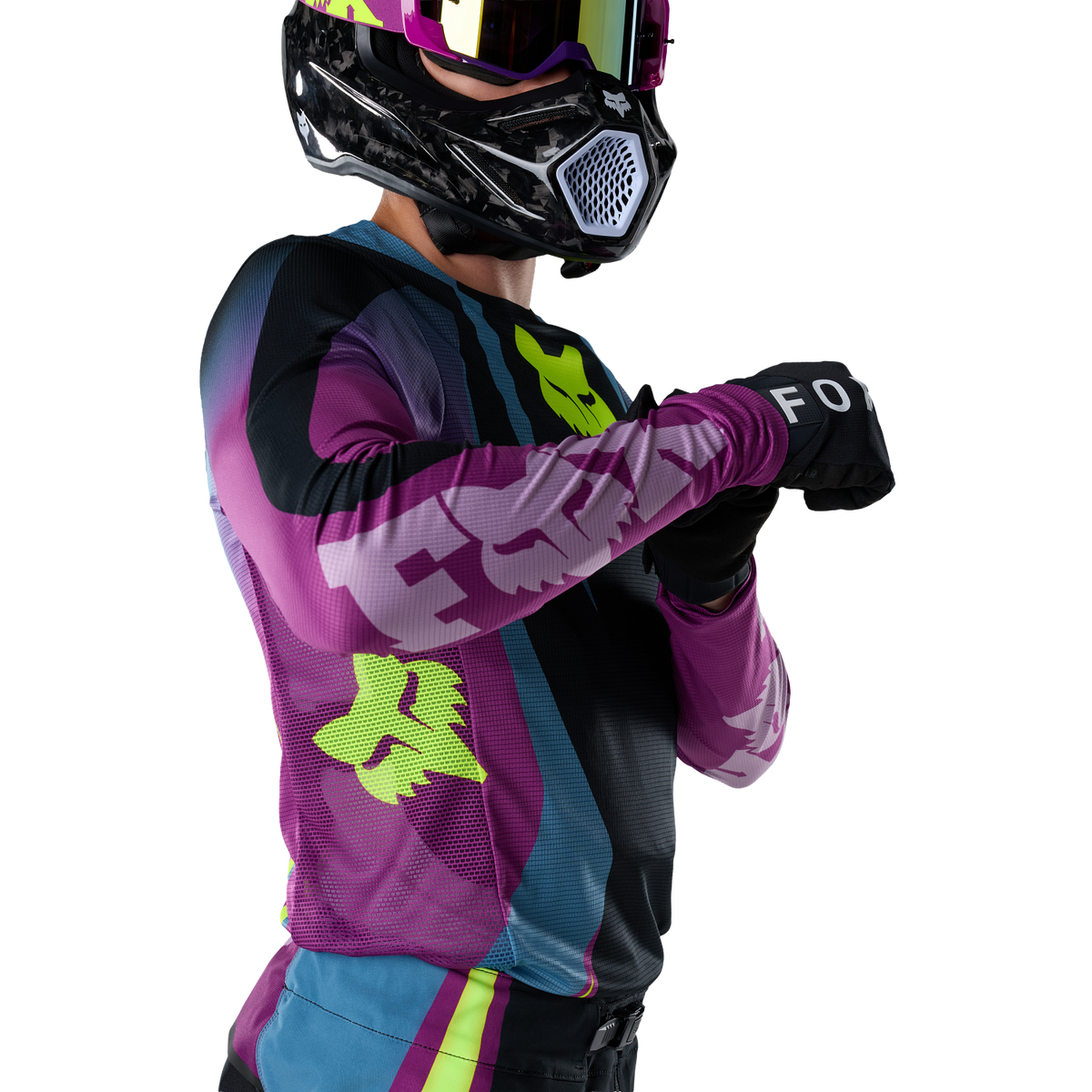 FOX Flexair Thorn Jersey