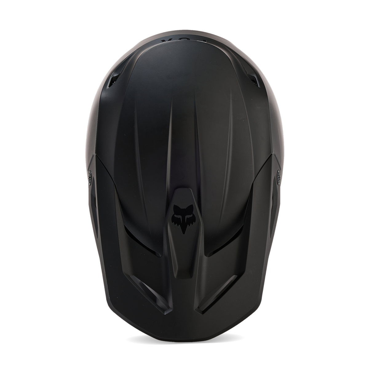 FOX V1 Solid Helmet