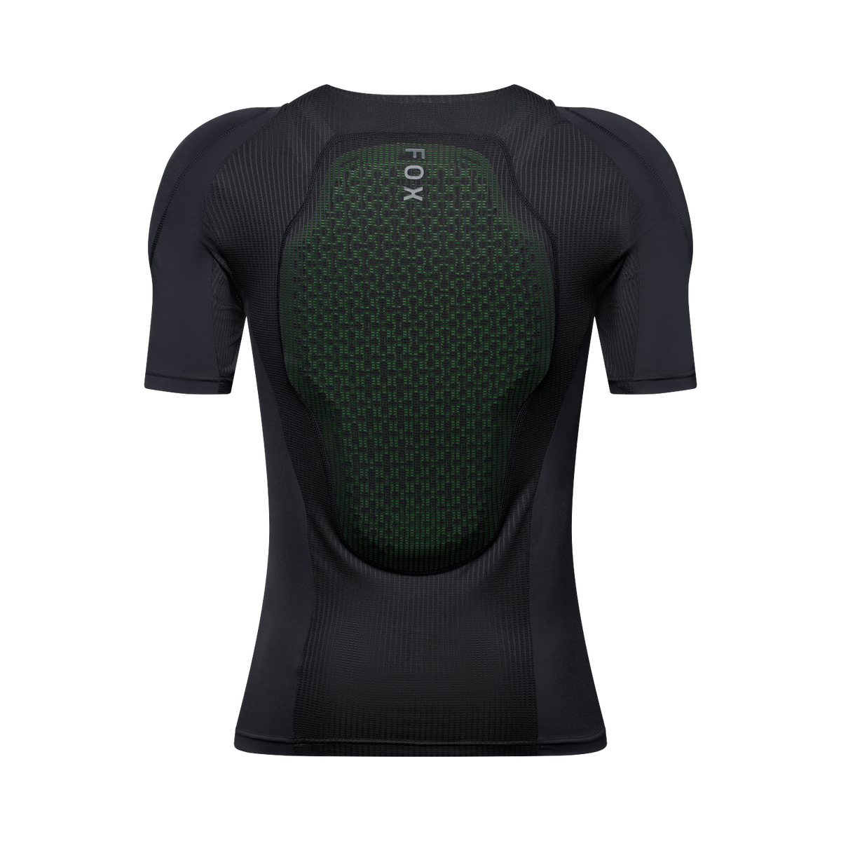 Baseframe Pro Short Sleeve – Black